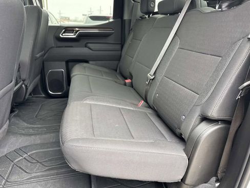 Used 2024 Chevrolet Silverado 1500 RST w/ Convenience Package II image 11