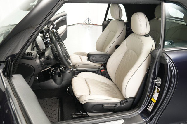 Used 2024 MINI Cooper S FWD image 22