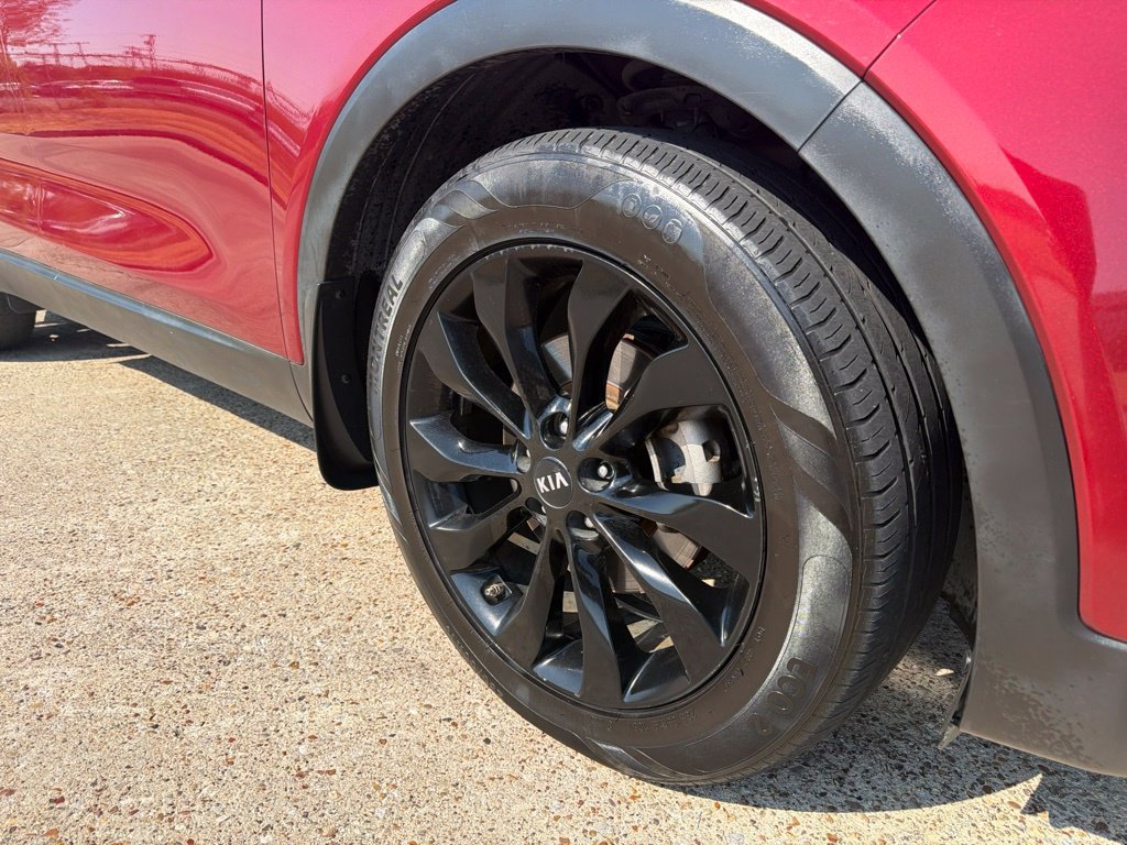 Used 2020 Kia Sorento EX FWD image 14
