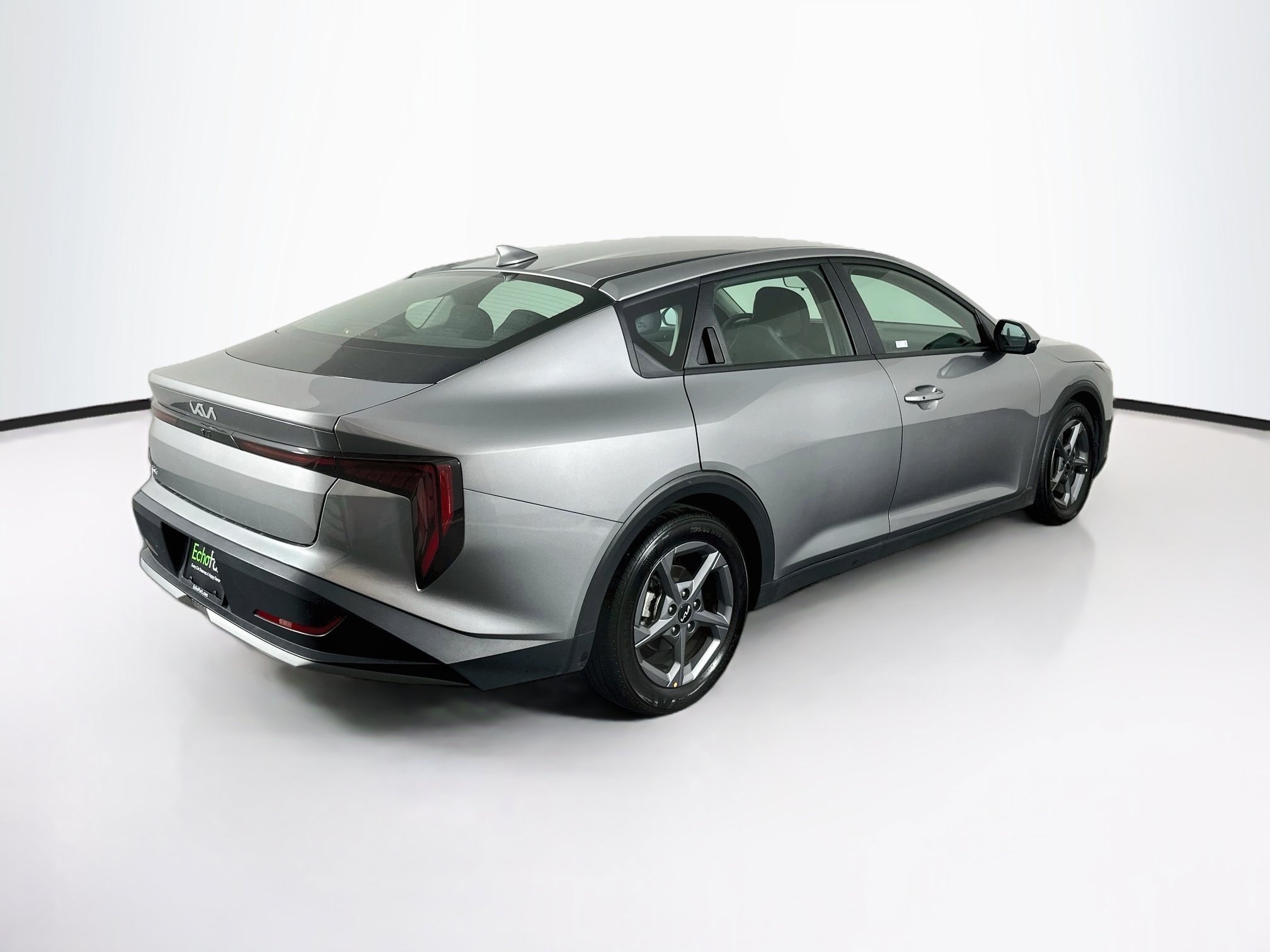 Used 2025 Kia K4 FWD image 9