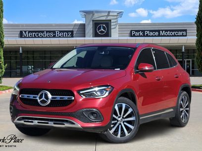 Certified 2022 Mercedes-Benz GLA 250