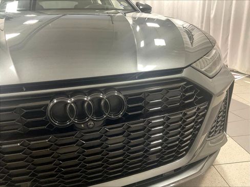 Used 2021 Audi RS 6 image 32