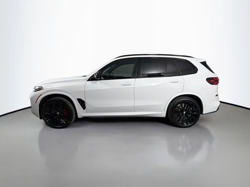 New 2026 BMW X5 M60i w/ Climate Comfort Package image 8