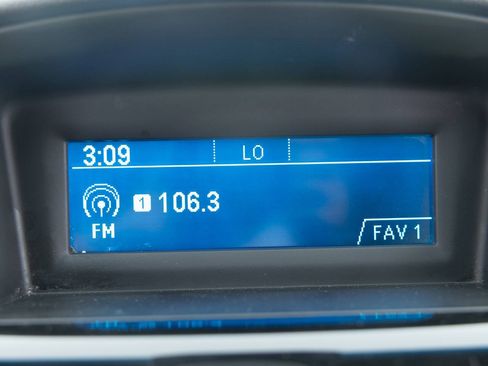 Used 2012 Chevrolet Cruze LTZ FWD image 32