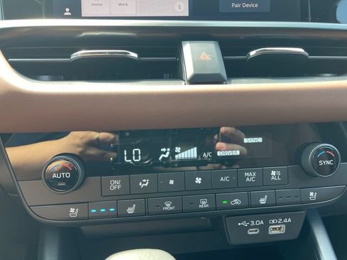 New 2026 Subaru Outback Touring XT AWD/4WD image 22
