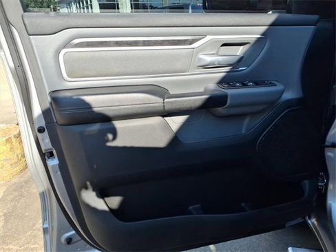 Used 2022 RAM 1500 Lone Star image 21