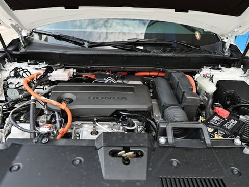 Certified 2026 Honda CR-V Sport-L image 30