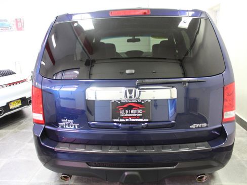 Used 2015 Honda Pilot EX-L image 5
