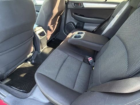 Used 2018 Subaru Outback 2.5i AWD/4WD image 24