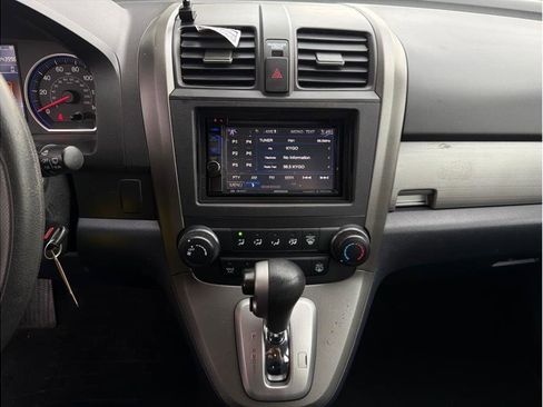 Used 2010 Honda CR-V LX image 16