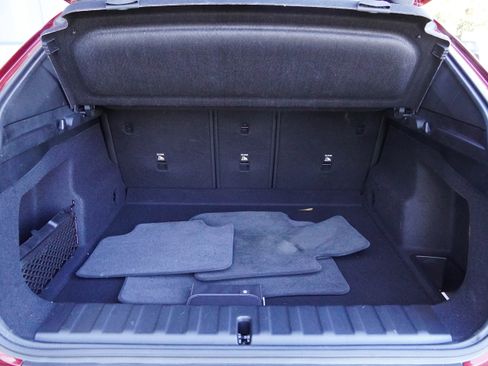 Certified 2025 BMW X2 xDrive28i image 37