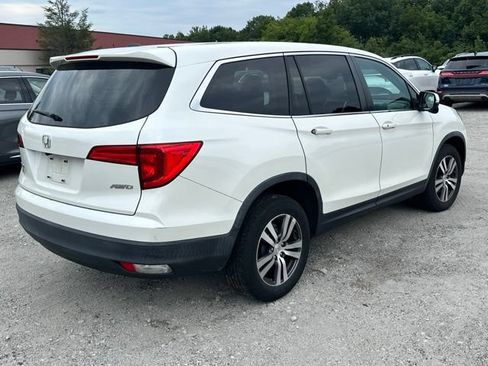 Used 2018 Honda Pilot EX-L image 5