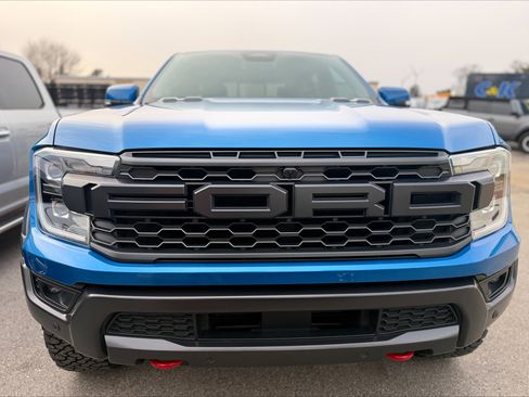 Used 2024 Ford Ranger Raptor image 6