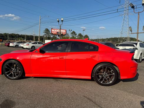 Used 2021 Dodge Charger Scat Pack RWD image 17