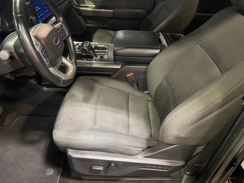 Used 2022 Ford F150 XLT w/ Equipment Group 302A High image 9