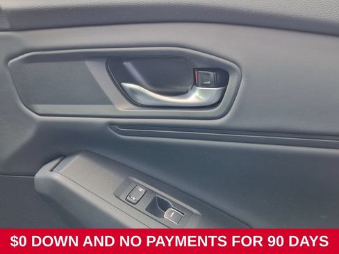 Used 2025 Honda Accord SE image 34