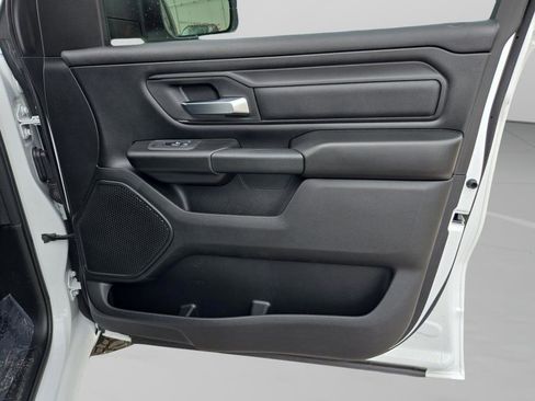 New 2026 RAM 1500 Classic Warlock AWD/4WD image 30
