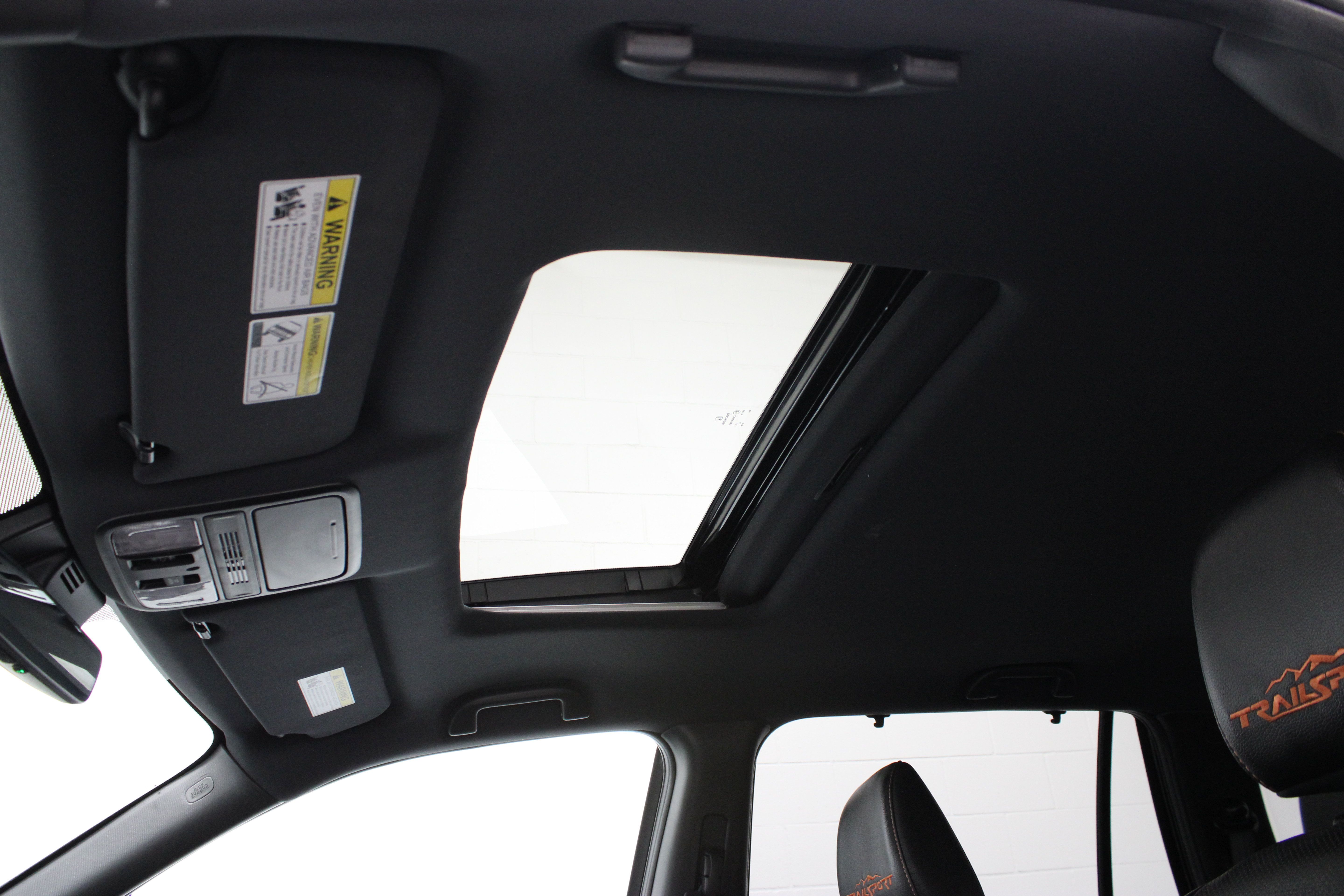 Used 2024 Honda Passport TrailSport image 26