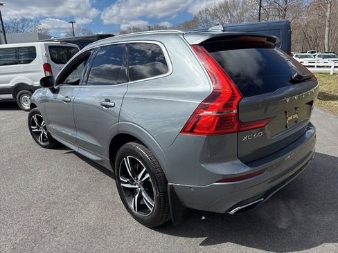 Used 2019 Volvo XC60 T5 R-Design image 6