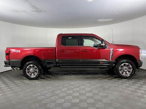 Used 2024 Ford F250 King Ranch image 5