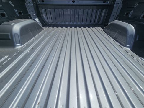 New 2026 Chevrolet Silverado 1500 RST RWD image 21