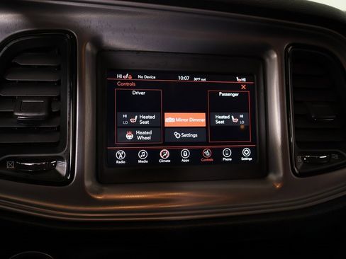 Used 2023 Dodge Challenger SXT w/ Blacktop Package image 7