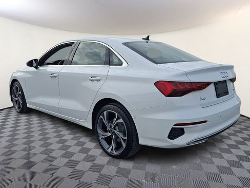 Used 2022 Audi A3 2.0T Prestige image 2
