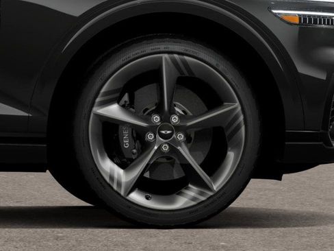 New 2026 Genesis GV70 2.5T Sport Prestige AWD/4WD image 8