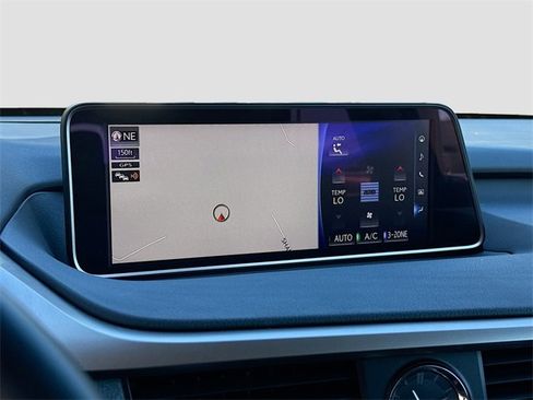 Used 2018 Lexus RX 350L AWD image 34