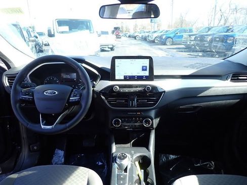 Used 2022 Ford Escape SE w/ Convenience Package image 12