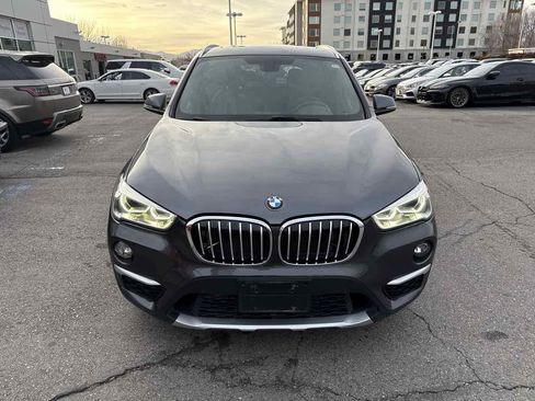 Used 2017 BMW X1 xDrive28i image 3