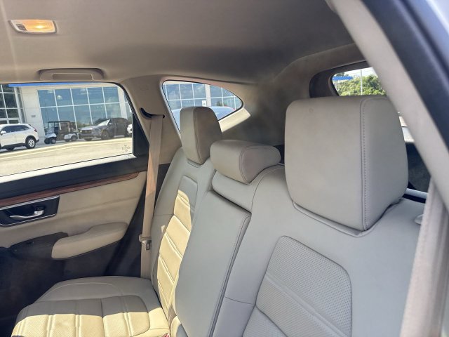 Used 2020 Honda CR-V EX-L image 26
