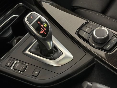 Used 2016 BMW 328i xDrive Sedan image 20