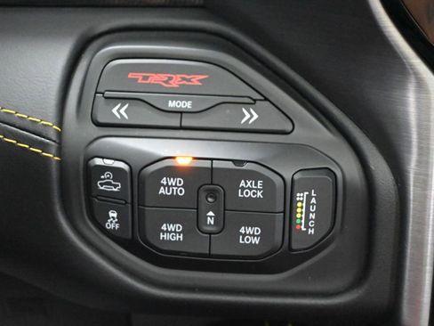 Used 2023 RAM 1500 TRX w/ TRX Level 2 Equipment Group AWD/4WD image 25