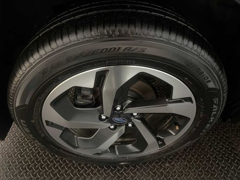 Certified 2024 Subaru Forester Touring w/ Convenience Package image 13