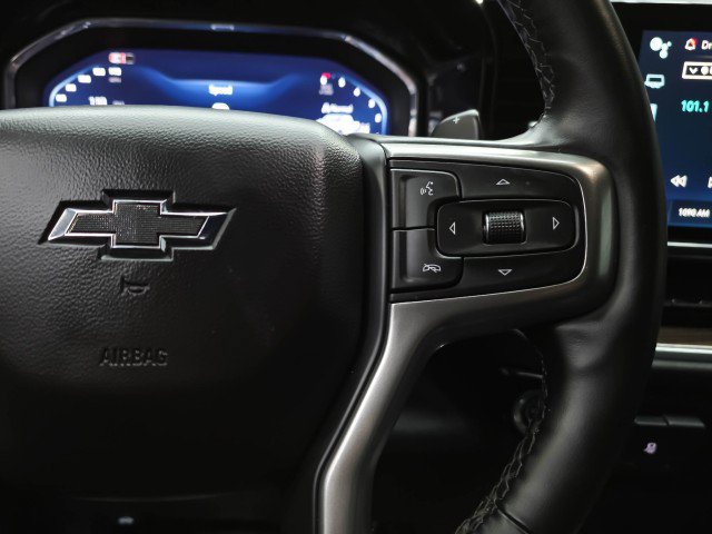 Used 2024 Chevrolet Silverado 1500 RST w/ All Star Edition Plus AWD/4WD image 21