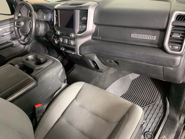 Used 2019 RAM 1500 Big Horn AWD/4WD image 5
