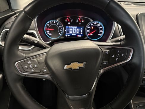 Used 2024 Chevrolet Equinox LT FWD image 21