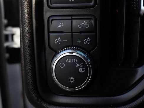 Used 2024 GMC Sierra 2500 Pro w/ 1SA Pro Safety Plus Package image 21