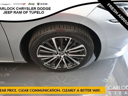 Used 2024 Lexus ES 250 w/ Premium Package AWD/4WD image 44