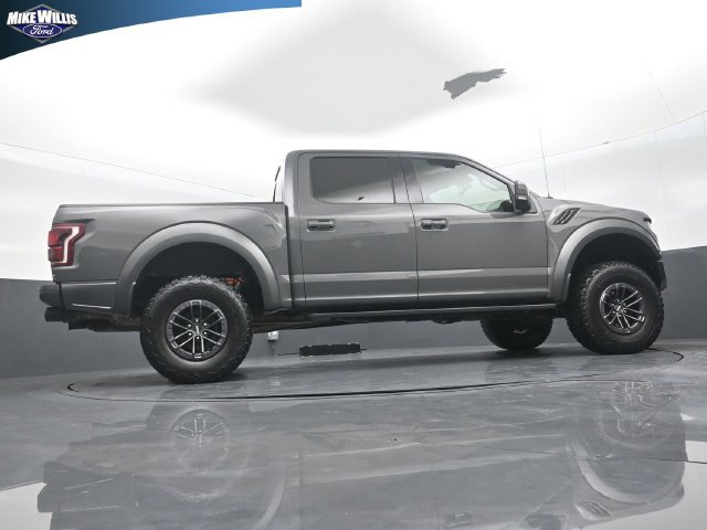 Used 2020 Ford F150 Raptor w/ Equipment Group 802A Luxury AWD/4WD image 24