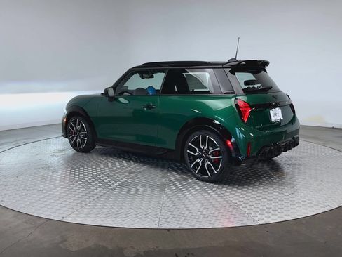 New 2026 MINI Cooper John Cooper Works FWD image 6