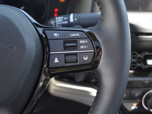 New 2026 Honda Accord Touring image 14