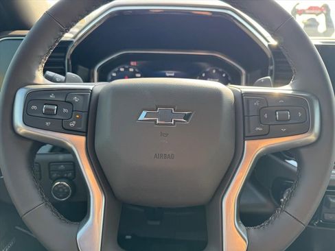 New 2026 Chevrolet Silverado 1500 RST image 15