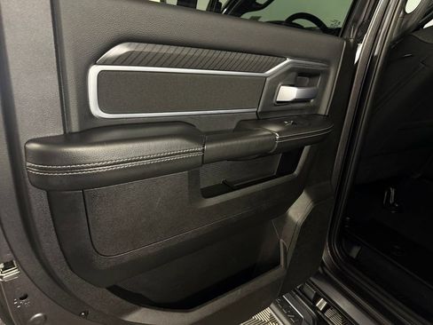 Used 2025 RAM 2500 Big Horn AWD/4WD image 27