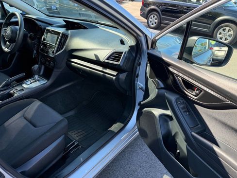 Used 2018 Subaru Impreza 2.0i image 10