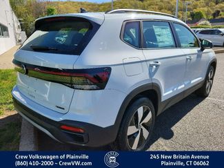 New 2026 Volkswagen Taos S AWD/4WD video 3