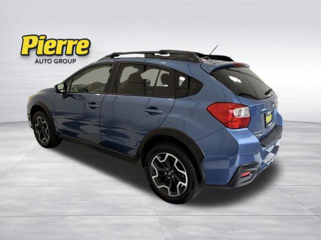 Used 2015 Subaru Crosstrek 2.0i Premium AWD/4WD image 2