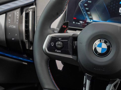 New 2026 BMW X3 M50 w/ M Sport Professional Package AWD/4WD image 14