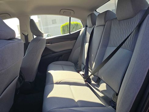 Certified 2025 Toyota Camry LE image 19